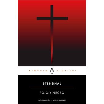 Rojo y negro