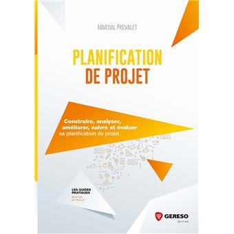 Planification de projet - 1