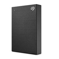 Disco duro externo Seagate One Touch 5TB Negro