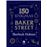 150 enigmas de baker street
