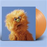 Lp-hasta que el mundo estal(naranja