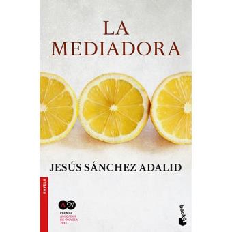 La mediadora