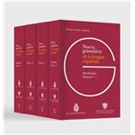 Nueva gramática de la lengua española. Edición revisada y am
