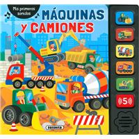 Maquinas Y Camiones
