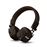 Auriculares Bluetooth Marshall Major V Marrón