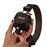 Auriculares Bluetooth Marshall Major V Marrón