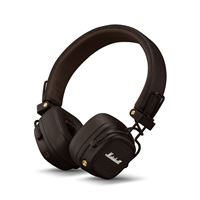 Auriculares Bluetooth Marshall Major V Marrón