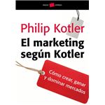 El marketing según Kotler 