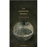 Los cementerios flotantes