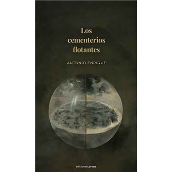 Los cementerios flotantes