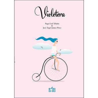 Violetera