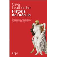 Historia de Drácula