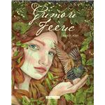 Grimori Feeric