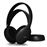 Auriculares inalámbricos RF Philips SHC3200/12 RF para TV digital Negro