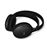 Auriculares inalámbricos RF Philips SHC3200/12 RF para TV digital Negro