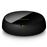 Auriculares inalámbricos RF Philips SHC3200/12 RF para TV digital Negro