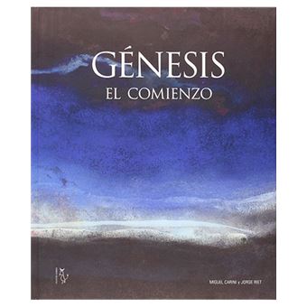 Génesis - El comienzo - 1