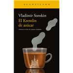 El kremlin de azúcar