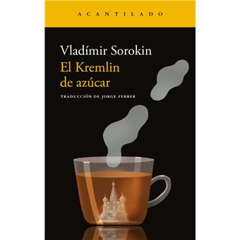 El kremlin de azúcar