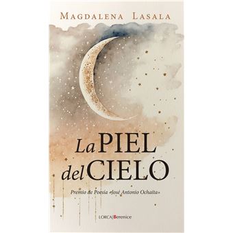 La piel del cielo