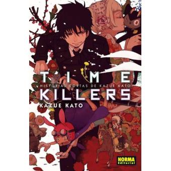 Time killers