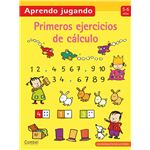 Primeros ejercicios de calculo (5-6