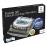 Puzzle Estadio Santiago Bernabéu 3D LED_0