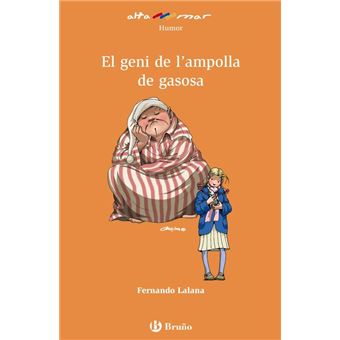 El geni de l'ampolla de gasosa