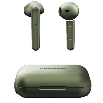 Auriculares Bluetooth Urbanista Stockholm Verde