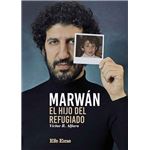 Marwan, el hijo del refugiado