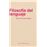 Filosofia Del Lenguaje