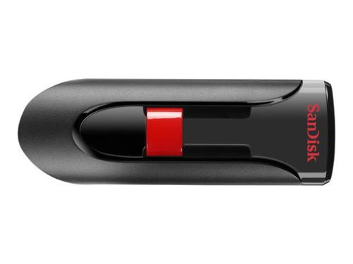 Pendrive Memoria Usb Sandisk Pendrive Usb 64 Gb