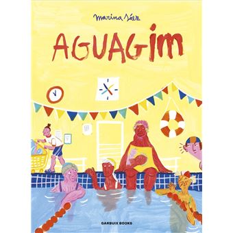 Aguagim
