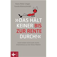 »Das hält keiner bis zur Rente durch!«