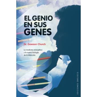 El genio en sus genes