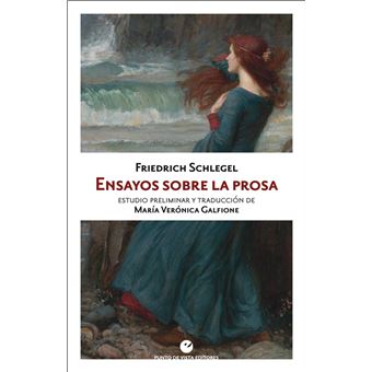 Ensayos sobre la prosa