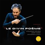 Le Divin Poème - CD