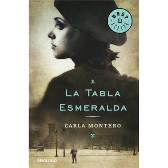 La tabla esmeralda
