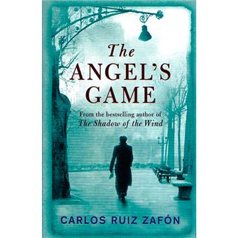 The Angel's Game