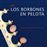 Los Borbones en pelota