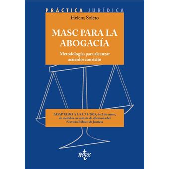 Masc Para La Abogacia