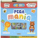 Pegamanía