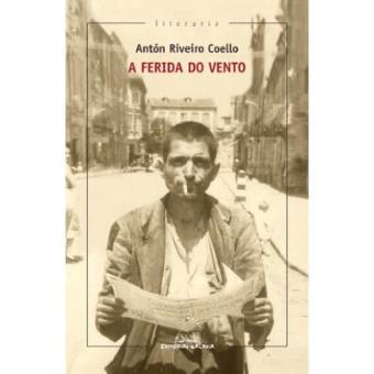A ferida do vento