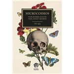 Microcosmos-58 Relatos De Vida Amor Y Muerte