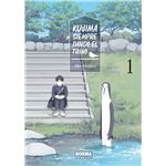 Kujima: Siempre Dando El Trino 01