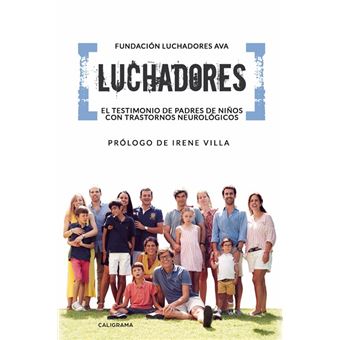 Luchadores