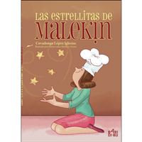 Las estrellitas de Malekin