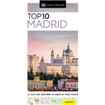 Madrid (Guías Visuales TOP 10)