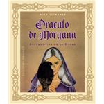 Oráculo de Morgana + cartas