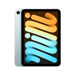 Apple iPad Mini 2024 8,3" 256GB Wi-Fi Azul